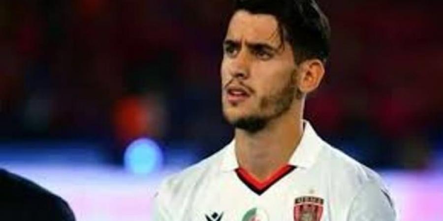 شوبير يكشف موقف الأهلي من التعاقد مع الجزائري بلعيد - الكويت الاخباري