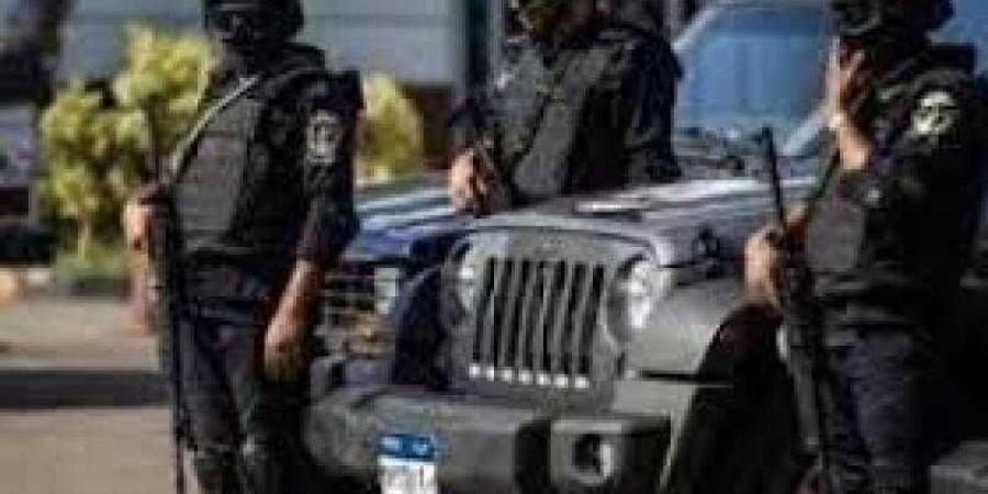 نتائج جهود الأجهزة الأمنية بالقاهرة لمكافحة جرائم السرقات - الكويت الاخباري