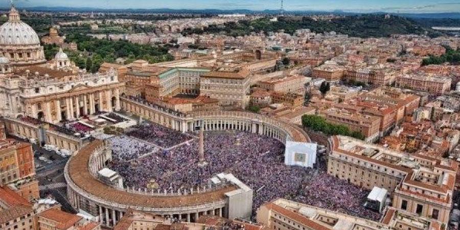 لم تتجاوز 13 يوما| صاحب أطول وأقصر فترة بابوية في تاريخ الفاتيكان.. من هم؟ - الكويت الاخباري