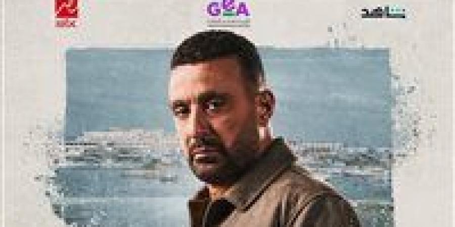 أحمد السقا ينتظر عرض فيلمه أحمد وأحمد ويستعد لفيلمه "هيروشيما " مع نادر جلال - الكويت الاخباري