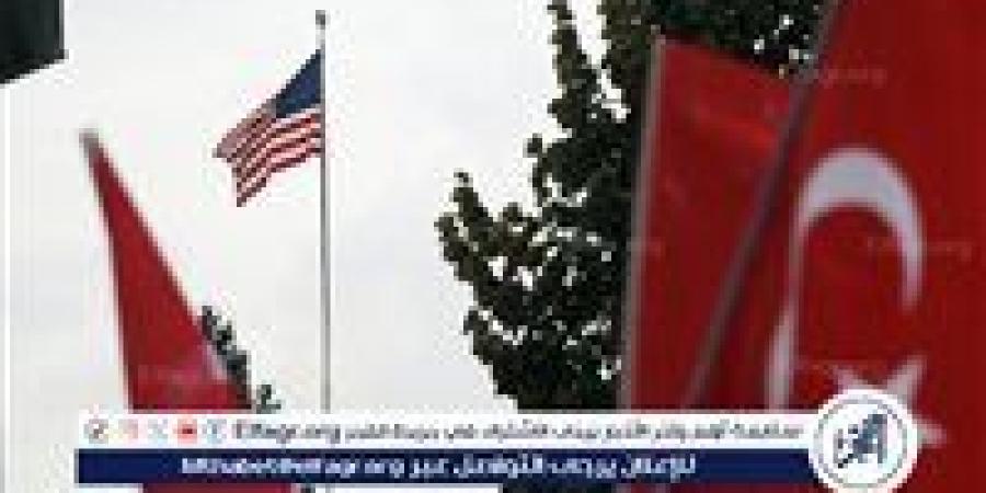 تركيا والولايات المتحدة تعربان عن استعدادهما لتسهيل عملية السلام في أوكرانيا - الكويت الاخباري
