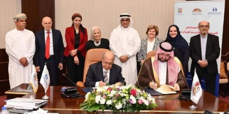 عبدالعزيز بن طلال يعرب عن الاعتزاز بالالتزام العربي بقضايا الطفولة والمجتمع المدني - الكويت الاخباري