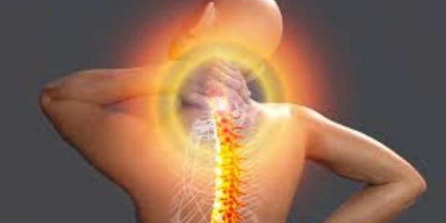 اكتشف علاج متلازمة الألم العضلي الليفي - الكويت الاخباري