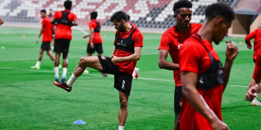 الزمالك يخطف
 نجمي الرائد - الكويت الاخباري