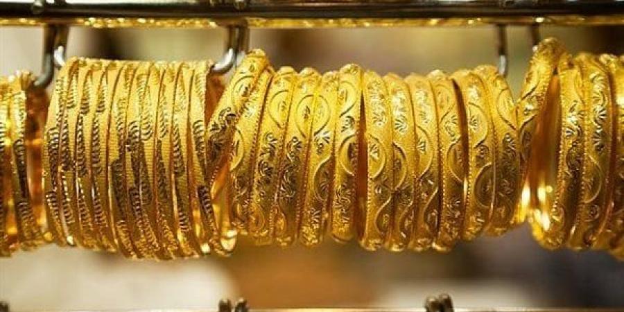 سعر الذهب الآن في الصاغة.. الأصفر يواصل ارتفاعه - الكويت الاخباري