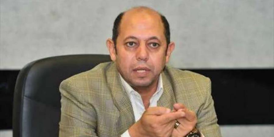 سر غضب ومغادرة أحمد سليمان لاجتماع مجلس الزمالك بعد 60 دقيقة - الكويت الاخباري