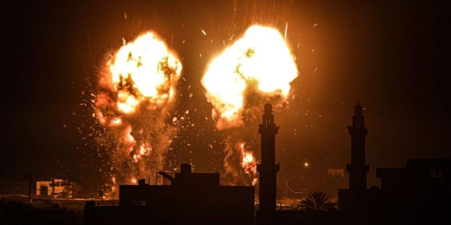 جوتيريش: قطاع غزة جزء لا يتجزأ من دولة فلسطينية مقبلة - الكويت الاخباري