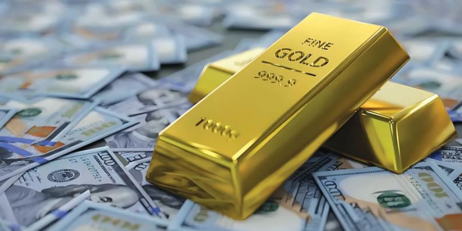 خلال أسبوعين.. الذهب يسجل أعلى مستوى اليوم - الكويت الاخباري