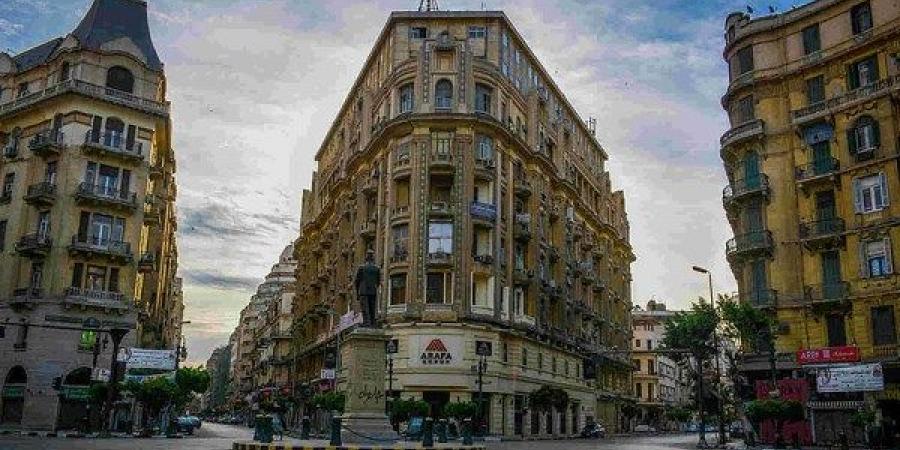 الأعلى لنقابة المهندسين: سعداء بتوافر إرادة سياسية لمواجهة قانون الإيجار القديم - الكويت الاخباري