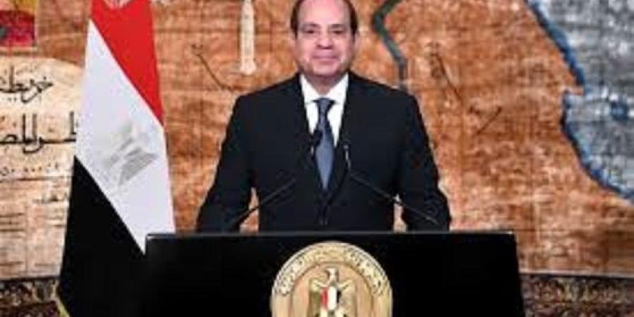 الرئيس السيسى يهنئ "ميرز" لانتخابه في منصب المستشار الفيدرالي لألمانيا - الكويت الاخباري
