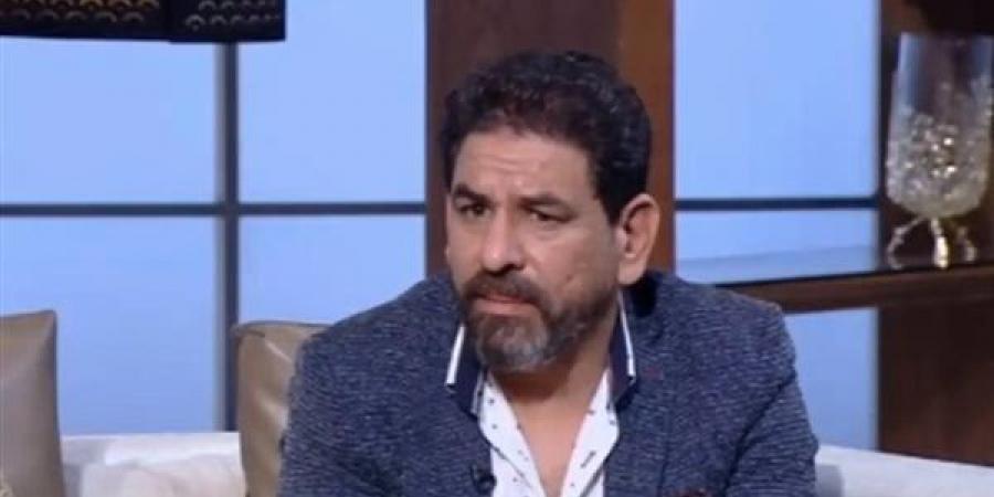 علي الشامل: سعيد بالتمثيل مع الفنان أحمد عبد العزيز في فهد البطل |فيديو - الكويت الاخباري