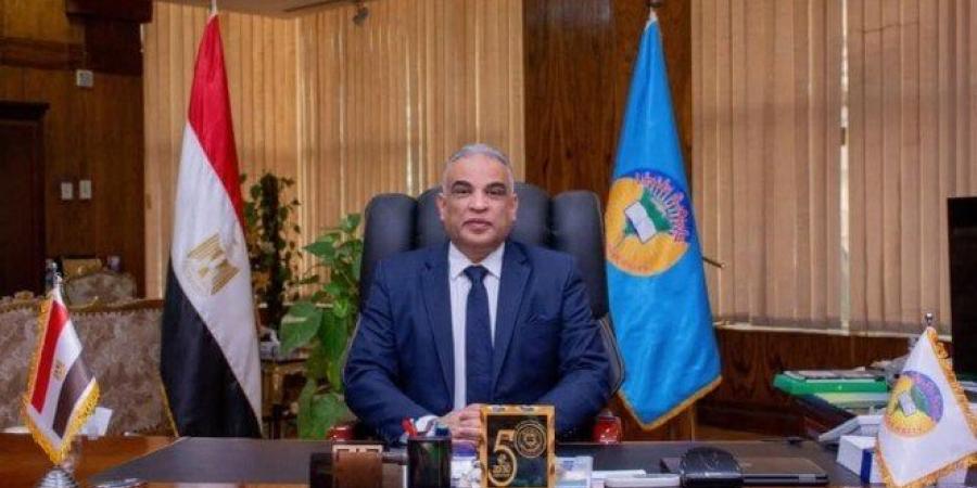 إطلاق النسخة التجريبية من تطبيق «جامعة طنطا» للهواتف المحمولة - الكويت الاخباري