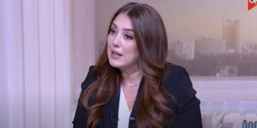 بعد مرورها بتجربة السرطان.. كندة علوش توجّه رسالة مهمة للسيدات والفتيات |فيديو - الكويت الاخباري