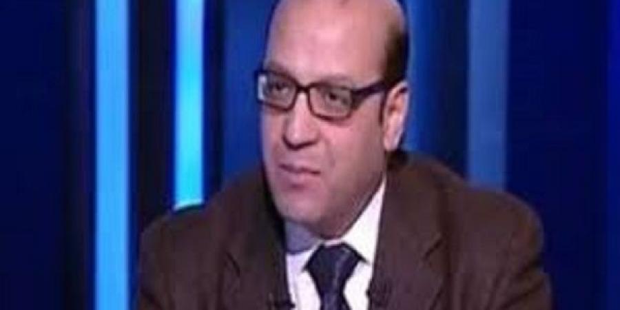 د مصطفى بدرة التيسيرات الضريبية خطوة مهمة لإنهاء ملف مهم - الكويت الاخباري