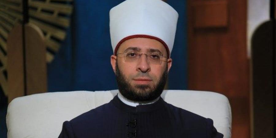 أسامة الغزالي حرب يناشد الأزهري لمواجهة الزوايا غير المرخصة المزعجة للسكان - الكويت الاخباري