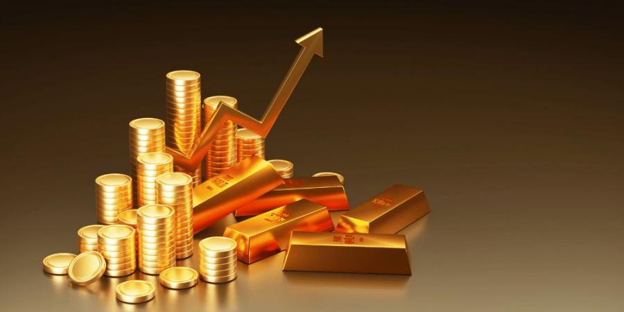 أسباب متعددة.. أسعار الذهب ترتفع إلى أعلى مستوى في أسبوعين - الكويت الاخباري