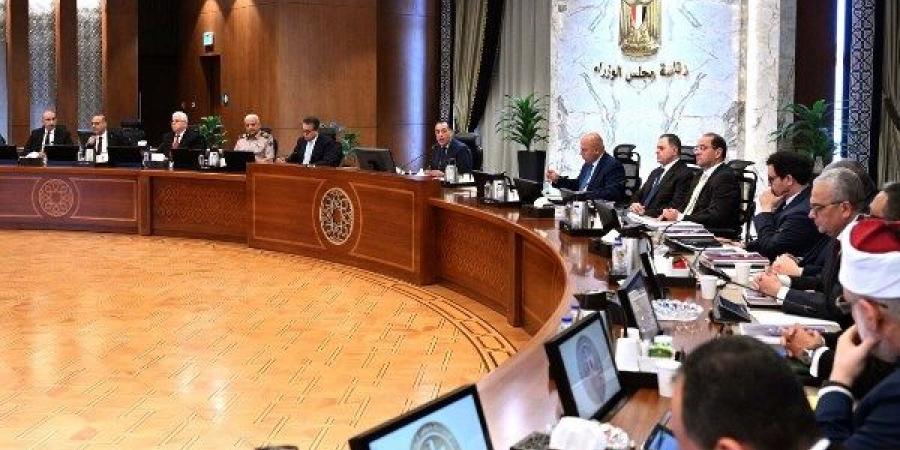 رئيس الوزراء: كان هناك تعمد للخلط بين قناة السويس كممر ملاحي وبين المنطقة الاقتصادية والأراضي التي نعمل على تنميتها - الكويت الاخباري