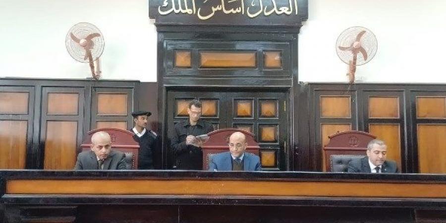 اختلس 542 ألف جنيه .. المشدد 10 سنوات لأمين خزينة معهد السكر بجامعة أسيوط - الكويت الاخباري