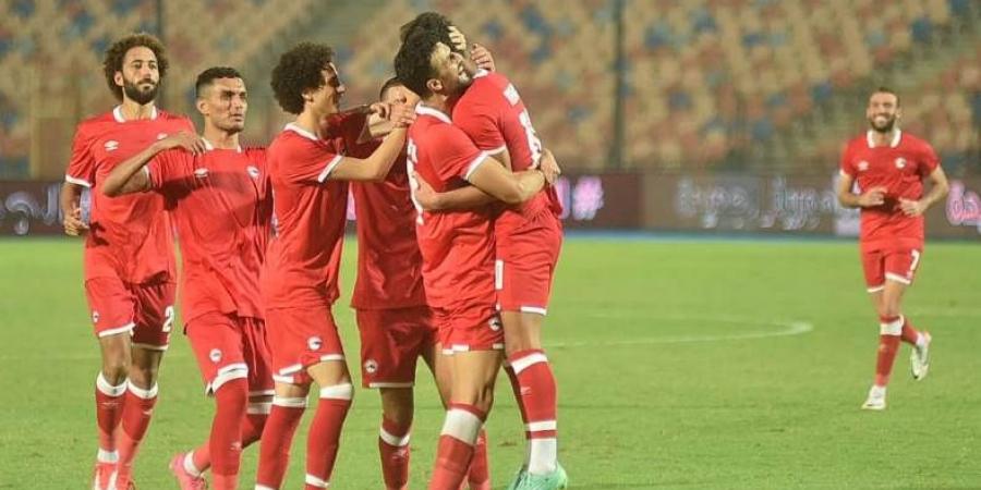 مودرن سبورت يفلت من كمين الجونة بالثلاثة نقاط  - الكويت الاخباري