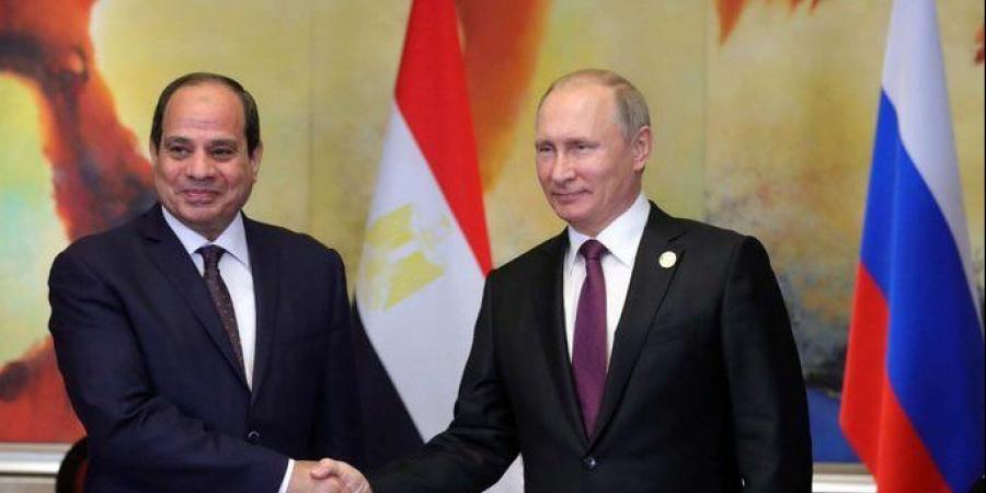 بعد اليونان.. الرئيس السيسي يتوجه إلى موسكو للمشاركة في احتفالات عيد النصر - الكويت الاخباري