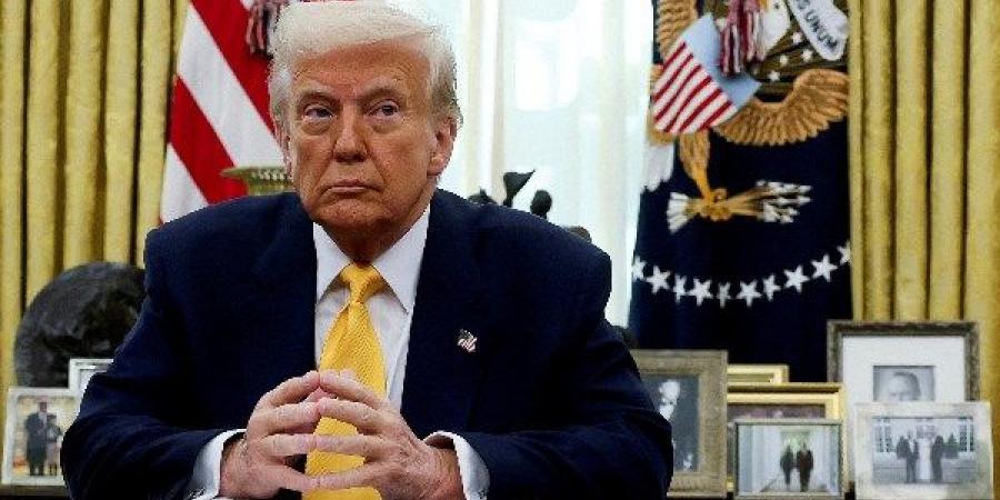 أول تعليق لـ ترامب على العملية العسكرية الهندية ضد باكستان - الكويت الاخباري