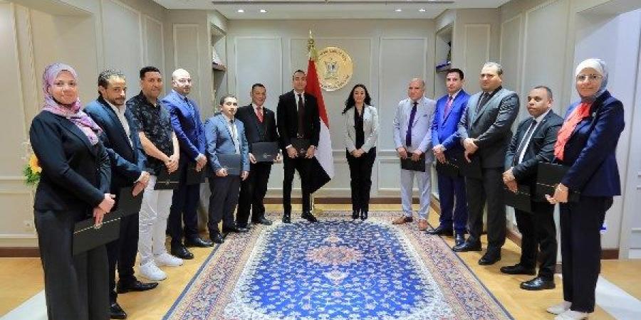 التضامن الاجتماعي: اللجنة العليا للتشريعات بالوزارة ساهمت في إنجاز الملفات القانونية - الكويت الاخباري