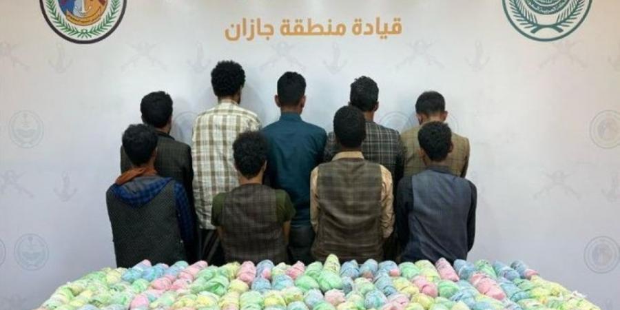 إحباط تهريب 391 كيلوجرامًا من المخدرات في جازان وعسير - الكويت الاخباري
