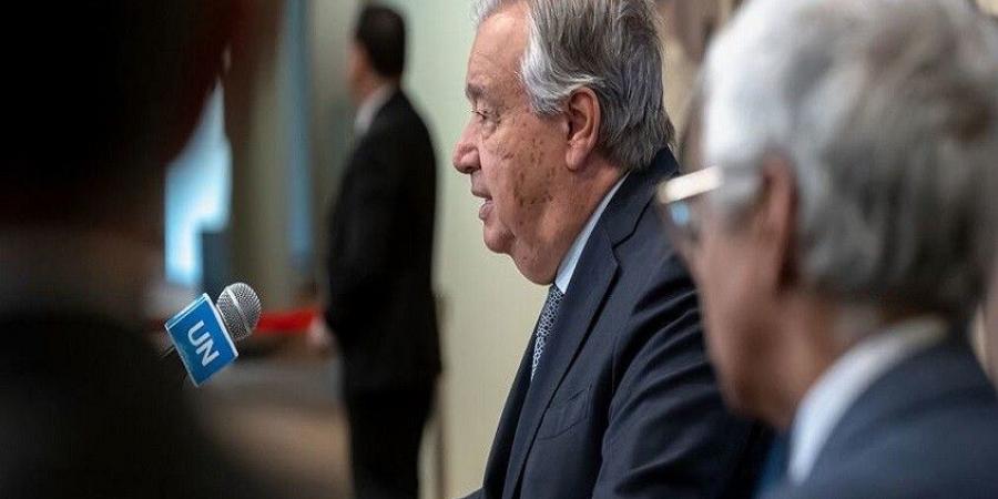 الأمم المتحدة تدعو الهند وباكستان إلى التحلي بأقصى درجات ضبط النفس - الكويت الاخباري