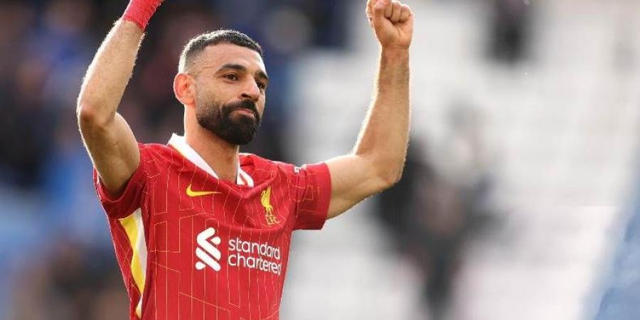 محمد صلاح يحقق 5 أرقام قياسية مع ليفربول بالدوري الإنجليزي هذا الموسم #محمد_صلاح #ليفربول #الدوري_الإنجليزي - الكويت الاخباري