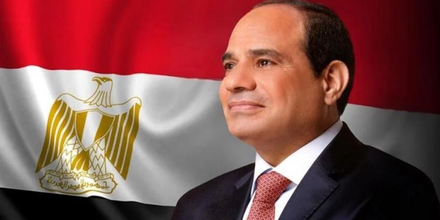 الرئيس السيسي يؤكد رفض أي محاولة لتهجير الفلسطينيين من أراضيهم - الكويت الاخباري
