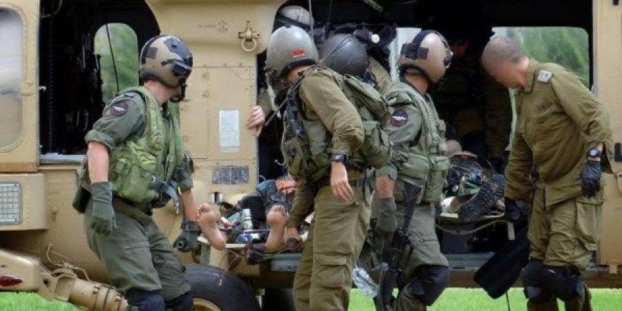 الفصائل الفلسطينية تنصب كمينا لجنود إسرائيليين.. وتل أبيب: ما حدث خطير - الكويت الاخباري