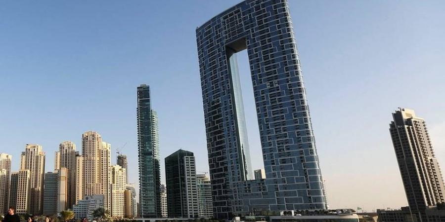 4 مليارات درهم مبيعات عقارات دبي منتصف الأسبوع - الكويت الاخباري