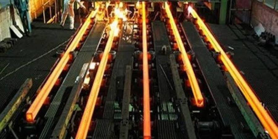 أسعار الحديد في الأسواق المحلية والعالمية اليوم الأربعاء 7 مايو 2025 - الكويت الاخباري
