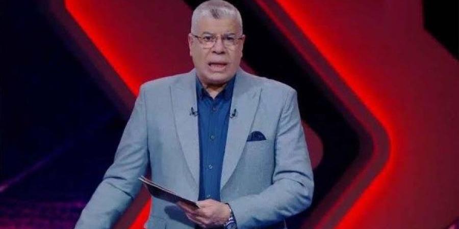 بعد عقوبات الرابطة| شوبير يُهاجم جماهير الأحمر: «عيّلين تلاتة هيعملوا أزمة للأهلي» - الكويت الاخباري