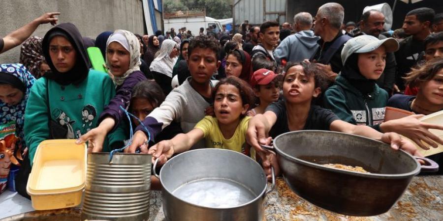 ترامب يلمح إلى إعلان وشيك بشأن غزة - الكويت الاخباري