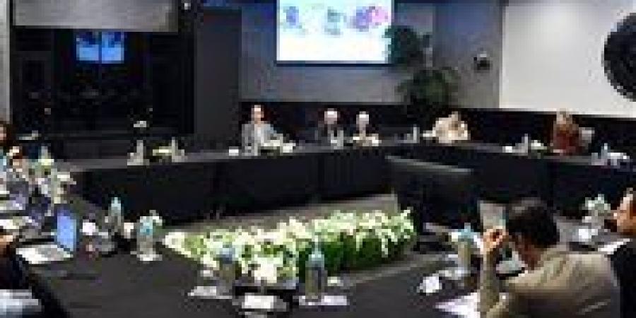 الرئيس التنفيذي للهيئة العامة للاستثمار والمناطق الحرة يشهد توقيع اتفاقية للتعاون التقني بين مجموعة السويدي ومركز (سيرسي) الإسباني لأبحاث موارد الطاقة - الكويت الاخباري