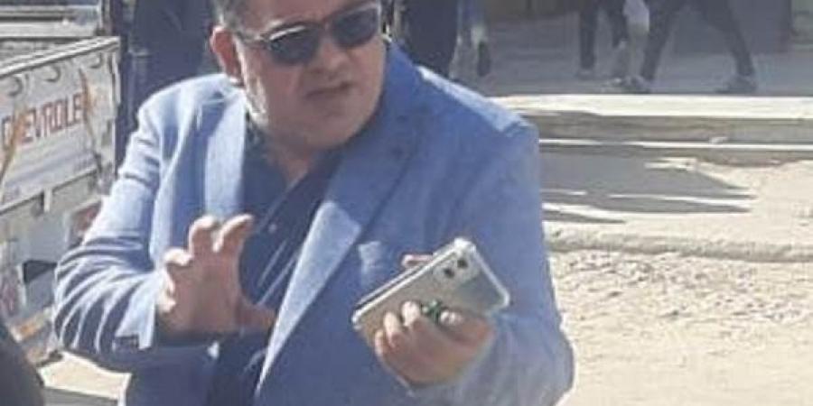 جهاز مدينة الشروق يصادر 100 كيلو لحوم لإحدى المطاعم المشهورة.. صور - الكويت الاخباري