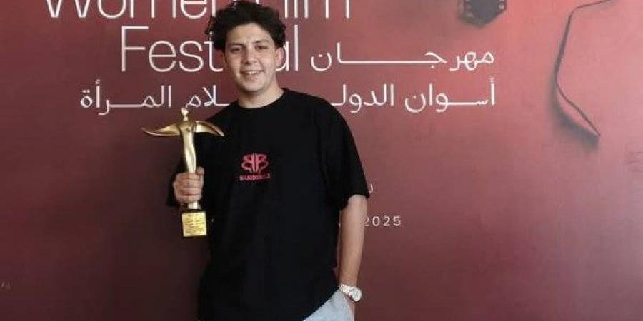 إعلام بني سويف تفوز بالمركز الأول في مهرجان أسوان الدولي لأفلام المرأة - الكويت الاخباري
