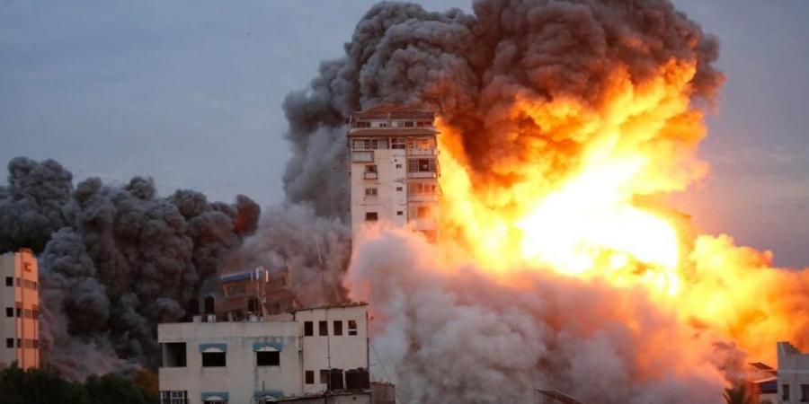 صحة غزة مقتل 106 أشخاص خلال الساعات الـ24 الماضية - الكويت الاخباري