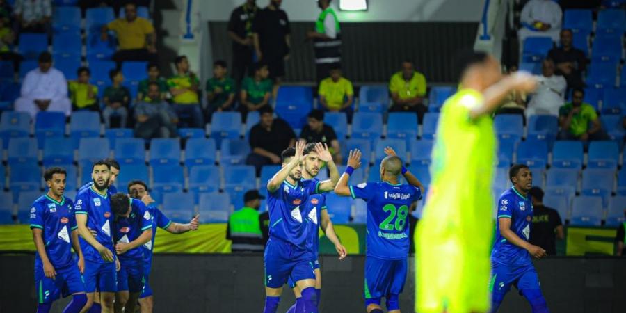 الفتح.. خطوات قليلة نحو البقاء في دوري روشن   - الكويت الاخباري