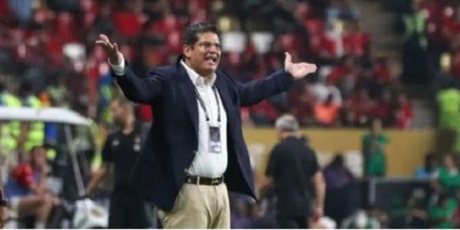 بالأرقامنتائج الرمادي في الدوري قبل قيادة الزمالك أمام سيراميكا - الكويت الاخباري