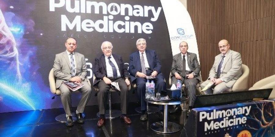 الصحة: تنظيم مؤتمر علمي لتشخيص وعلاج الربو الشعبي ومكافحة التدخين - الكويت الاخباري