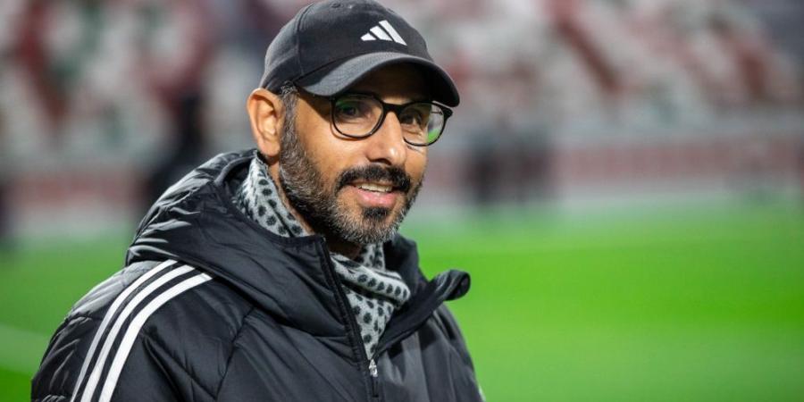 سعد الشهري يبحث تعويض غياب ثنائي الاتفاق أمام الخلود - الكويت الاخباري