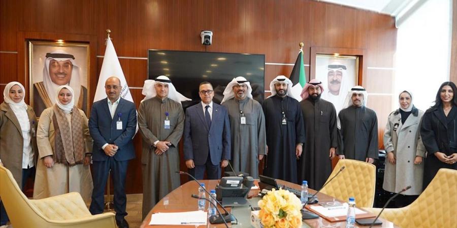 «الخدمة المدنية»: تعزيز التنسيق مع الجامعات الخاصة - الكويت الاخباري