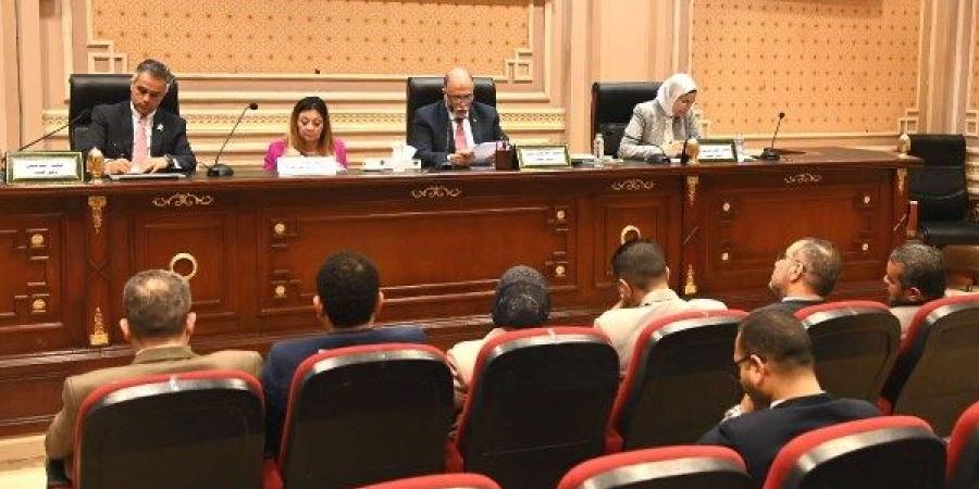 "تضامن النواب" توافق على موازنة المجلس القومي لذوي الإعاقة - الكويت الاخباري