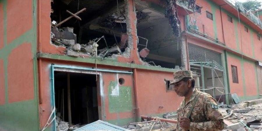 اشتباكات ليلية على خط السيطرة بين الهند وباكستان.. وسط توتر متصاعد - الكويت الاخباري