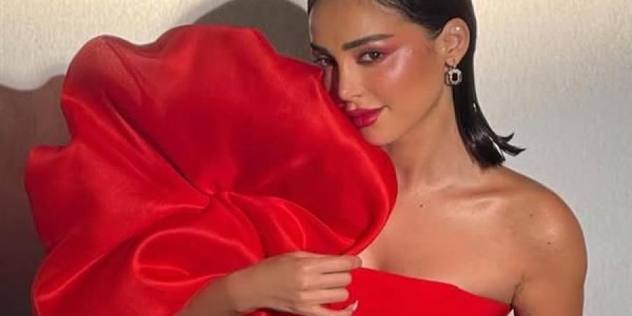 يا ترى هتعمل إيه؟.. بسمة بوسيل تخطف الأضواء من الغناء إلى السينما - الكويت الاخباري