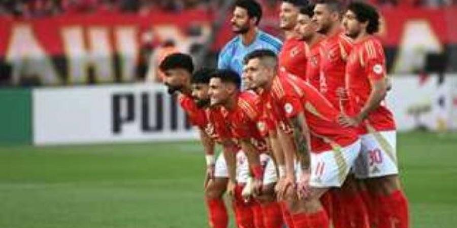 موعد مباراة الأهلي والمصري في الدوري والقنوات الناقلة - الكويت الاخباري