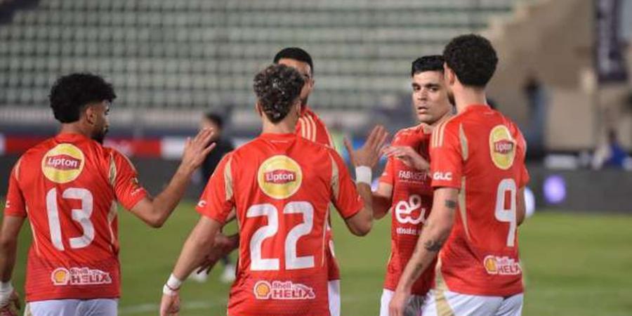 عاجل.. رباعي «الشباب» على أبواب الأهلي ومفاجأة ربيعة وأزمة الزمالك - الكويت الاخباري