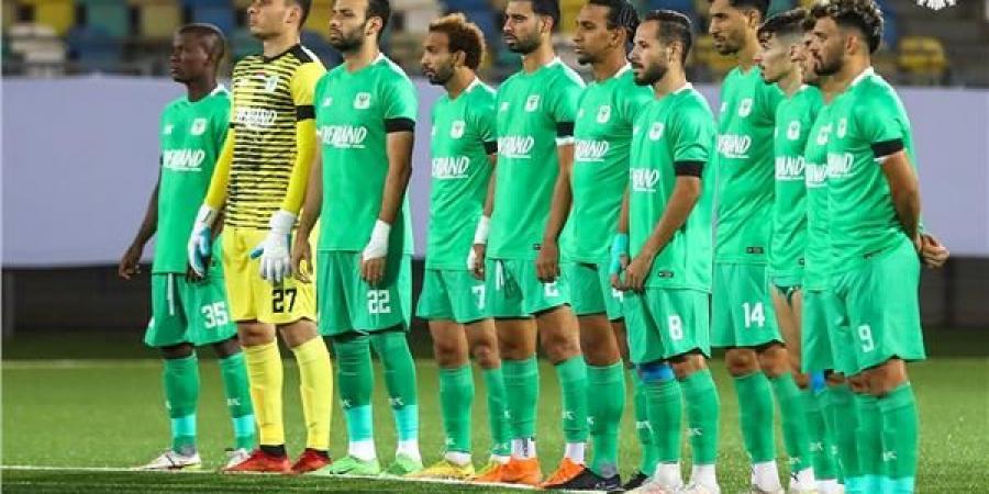 أنيس بوجلبان يعلن تشكيل المصري لمواجهة الأهلي في الدوري - الكويت الاخباري
